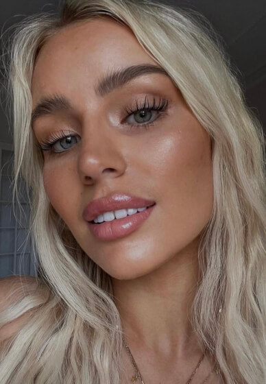 Sip and Slay Makeup Class