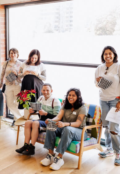 Six Week Course: Sewing Foundations