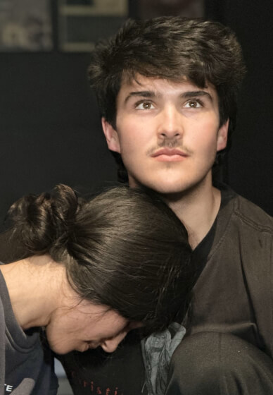 Sketch on Stage Interactive Art Class