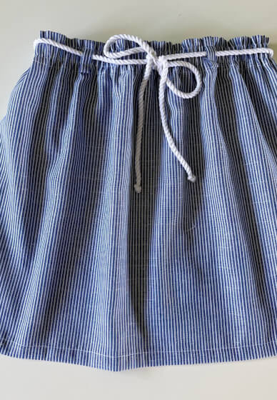 Skirt Sewing Class for Beginners