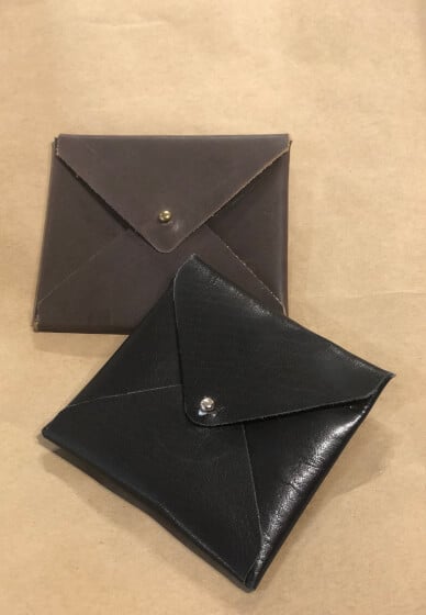 Small Leather Class One