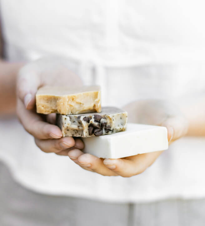 Soap Making Class for Mum