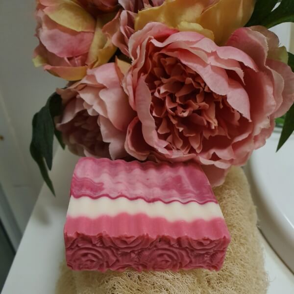 Soap Making Brisbane Gifts ClassBento