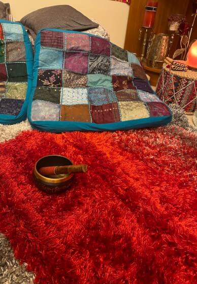 Sound Bath Healing, Abundance and Meditation Experience