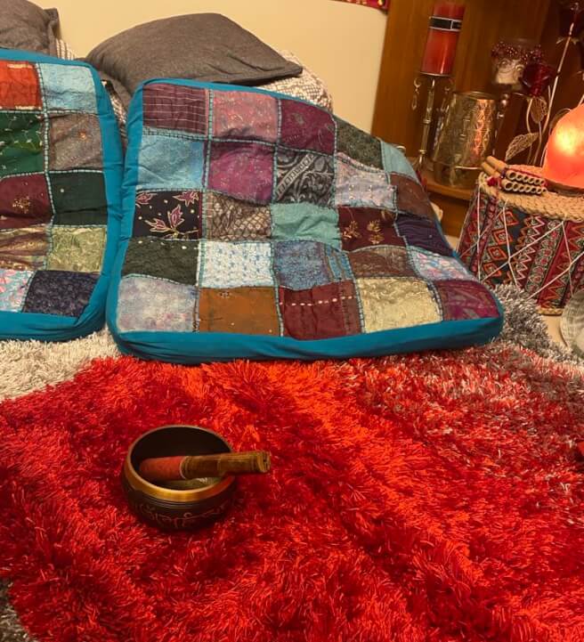 Sound Bath Healing, Abundance and Meditation Experience