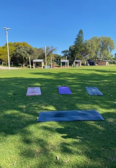 Sound Healing Slow Flow Yoga Class