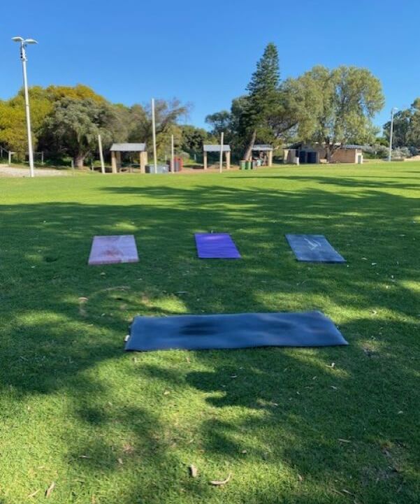 Sound Healing Slow Flow Yoga Class