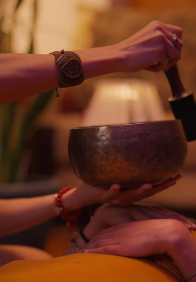 Sound Meditation Workshop