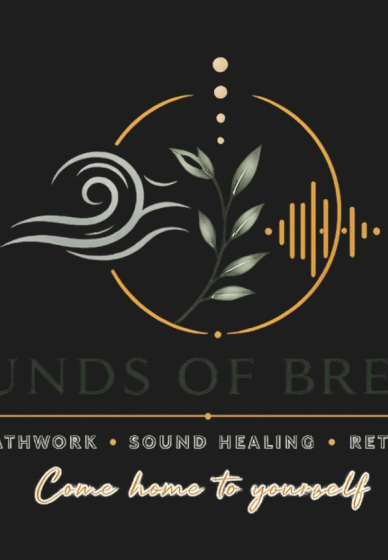 Sounds of Breath: Soundbath and Breathwork Class
