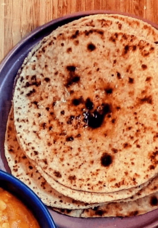 Sourdough for Impatient People: Flatbreads Cooking Class