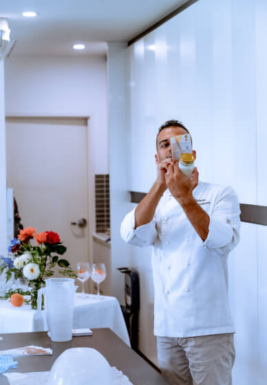 Sourdough Starter and Fermentation Fundamentals Class