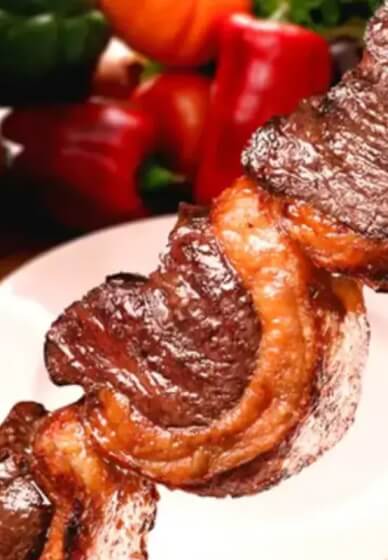 South American BBQ Cooking Class in Hunter Valley