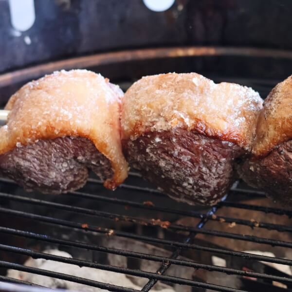 South American BBQ Cooking Class Melbourne Gifts ClassBento