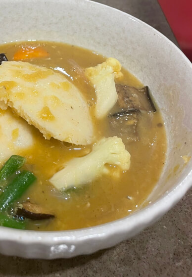 South Indian Classics: Vegetarian Cooking Class