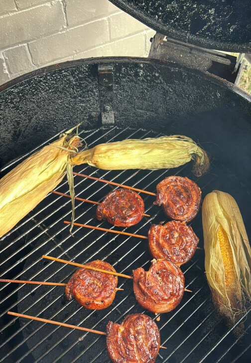 Southern BBQ Low and Slow Masterclass