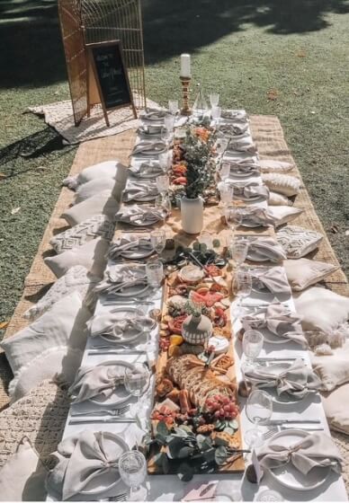 Spit to Manly Scenic Walk and Picnic