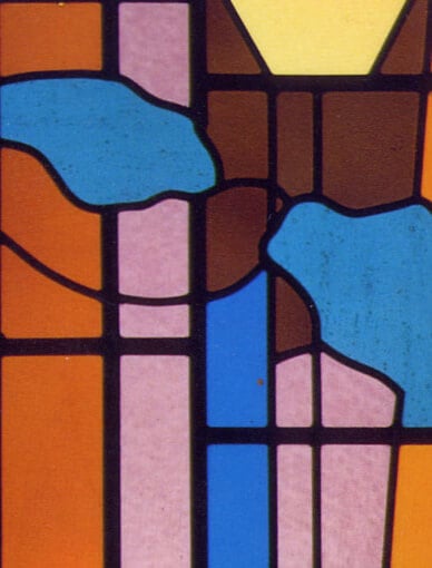 Stained Glass Course: Leadlight Windows