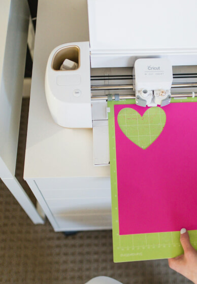 Start a Small Business with Your Cricut Workshop