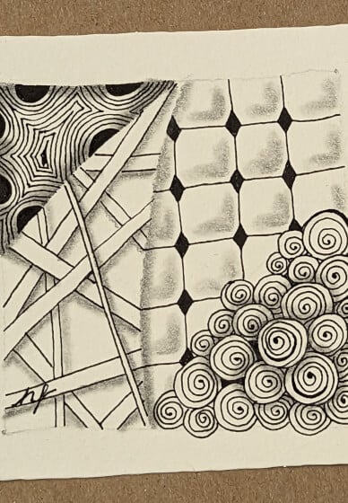 Start Here - Zentangle® Method of Drawing Introduction