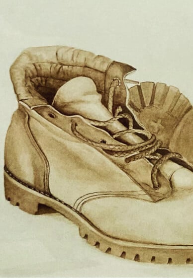 Still Life Drawing Course