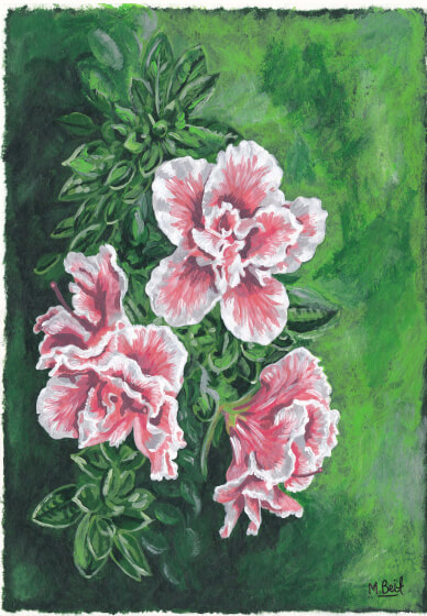 Still Life Painting Course