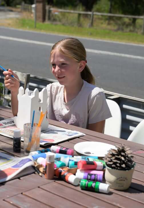 Story Art Sculpters Course