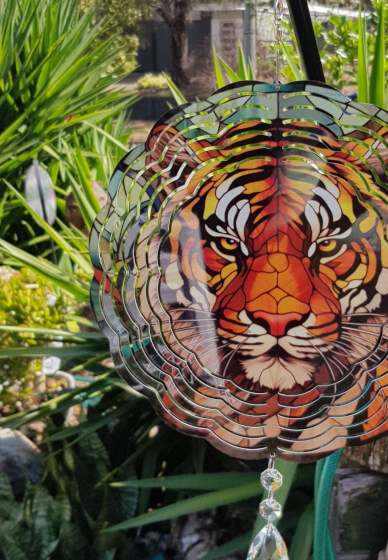 Sublimation Windspinner Workshop