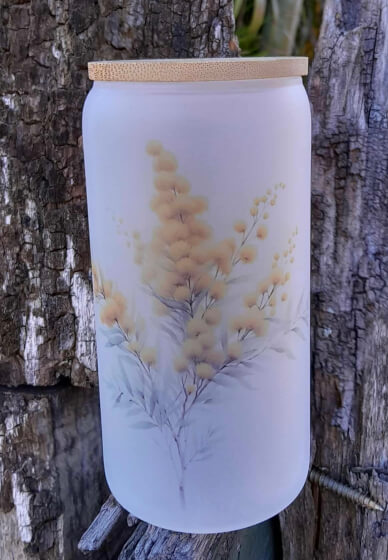 Sublimation Workshop: Tumbler, Libby Cup, Coffee Mug