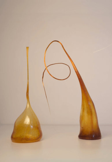 Sugar Blowing and Edible Art Workshop