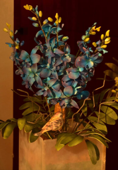 Sugar Flowers Workshop