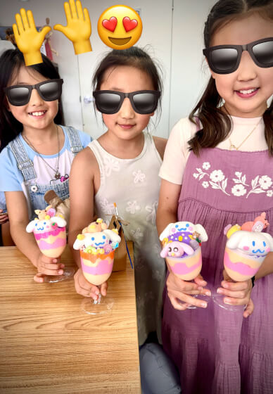 Summer School Holiday Art Camp 2026 Full Day