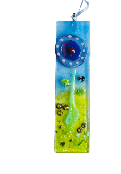 Suncatcher Fused Glass Workshop at Cassegrain Wines
