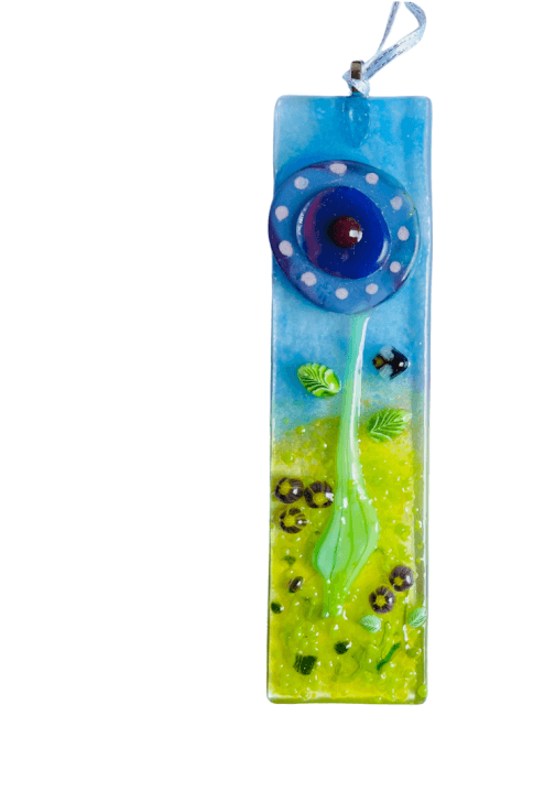 Suncatcher Fused Glass Workshop at Cassegrain Wines