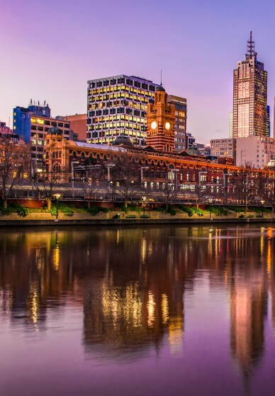 Sunset Photography Workshop