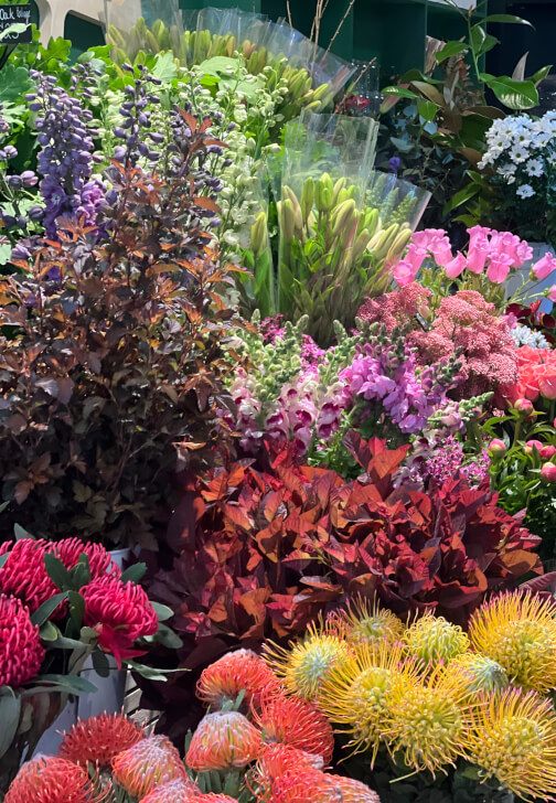 Sustainable Floristry: 8-Week Career Change Course