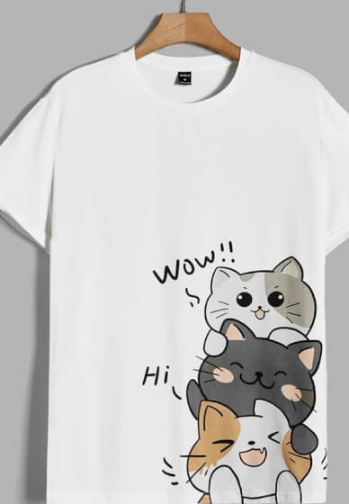 T-Shirt Painting Workshop