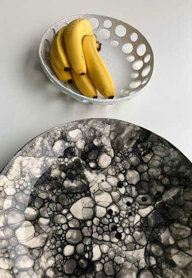 Tableware Hand Building Workshop