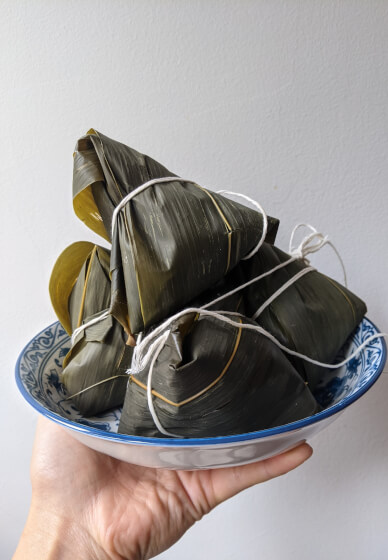 Taiwanese Banquet Festival Class