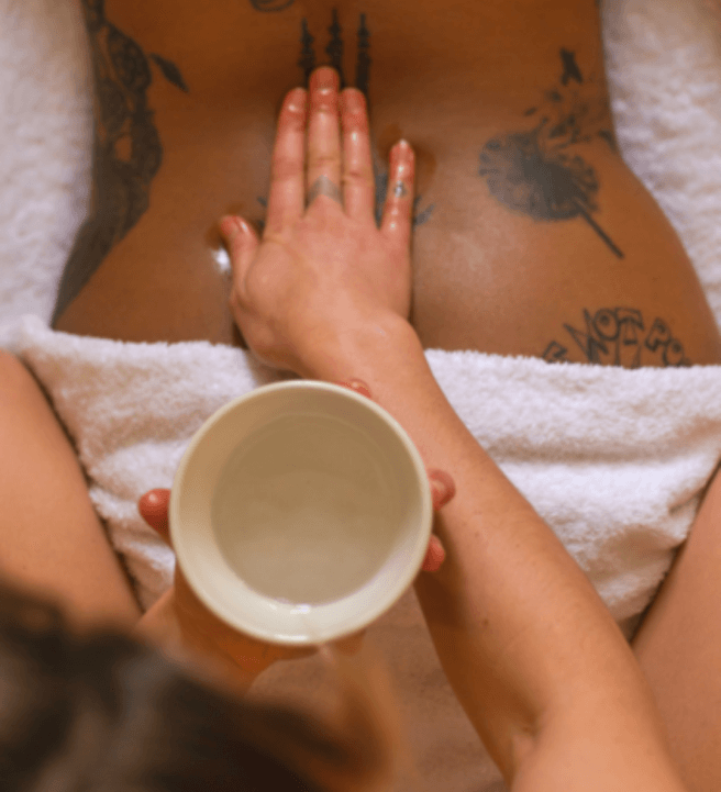 Tantric Class: Intimacy in Practice