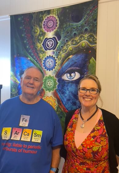 Tarot Beyond the Book Workshop