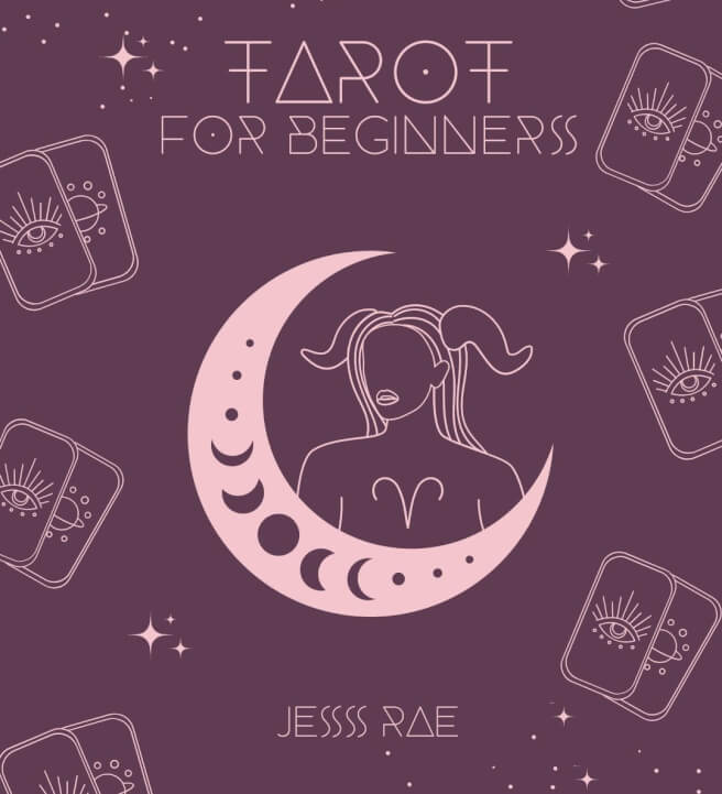 Tarot for Beginners (webinar)