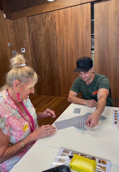 Tarot Life Purpose Workshop