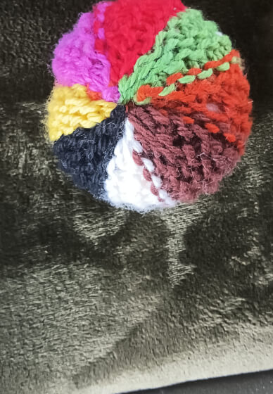 Taster Textiles Craft Class