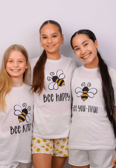 Teen School Holiday Sewing Workshop: Sew Your Own PJ Shorts