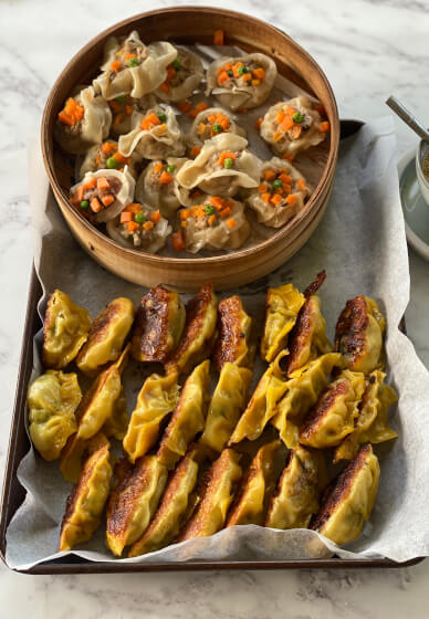 Teens Cooking Class – Wonderful Asia