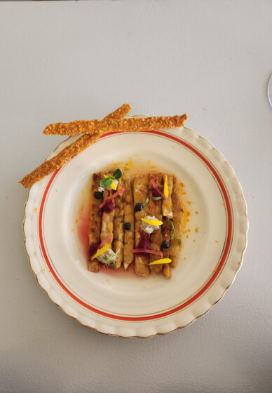 Tempeh Making Workshop