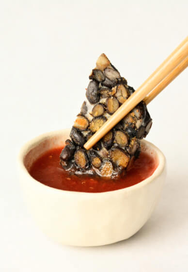 Tempeh Making Workshop