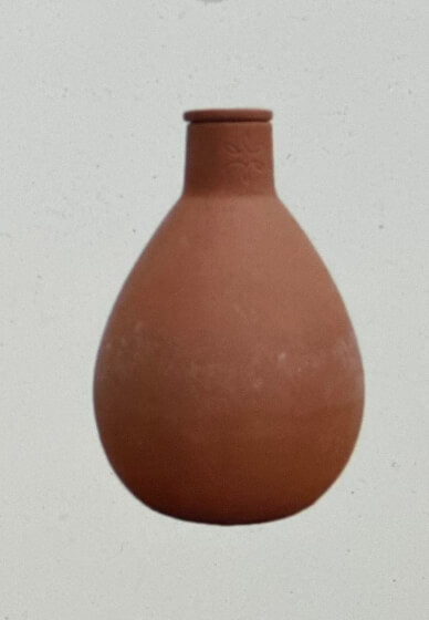 Terracotta Garden Olla Pot Workshop