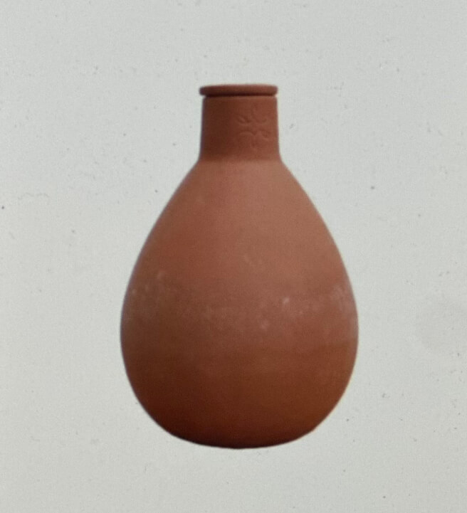 Terracotta Garden Olla Pot Workshop