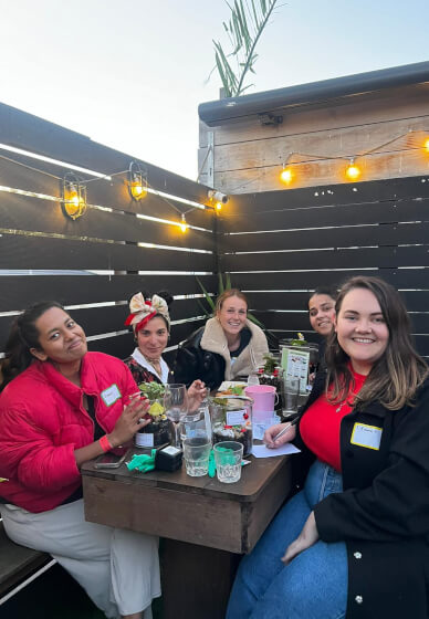 Terrarium Making Workshop